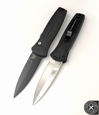 Складной нож Benchmade 3551 STIMULUS