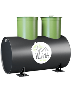 Септик Удача