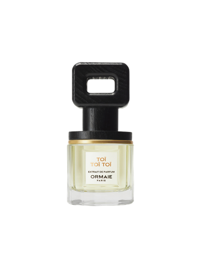 Ormaie Toï Toï Toï Extrait de Parfum