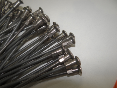 Спицы Чезет 472.5