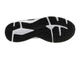 Кроссовки  ASICS PATRIOT 8 W черный/серый T669N-9093  (Размеры: 5; 5,5; 6; 6,5; 7,5)
