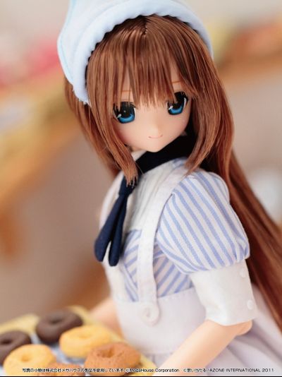 Кукла 1/6 PureNeemo Maya