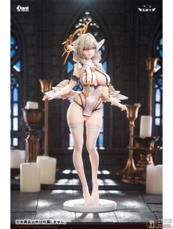 Фигурка 1/6 Sheng Wan Jiao Zhu Cheshire