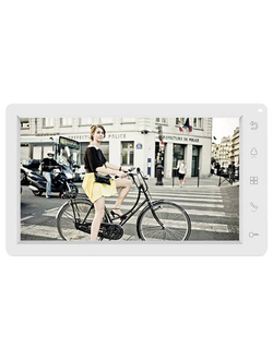 Tantos Amelie HD SE M (Белый)