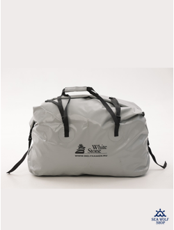 ГермоСумка 130л White Stone Драйбег Серый АЗ