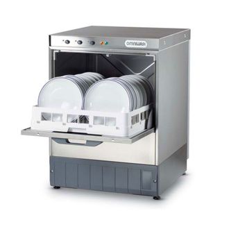 Посудомоечная машина Omniwash Jolly 50 T