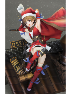 Фигурка 1/7 Мумэй (Mumei Santa ver.)