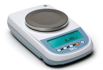 Лабораторные весы LG-4202