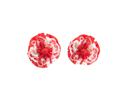 Бант "Букет"