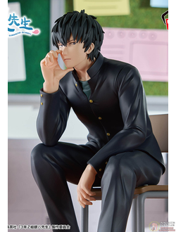 Фигурка Тоширо Хиджиката (Hijikata Toushirou Desktop Figure)