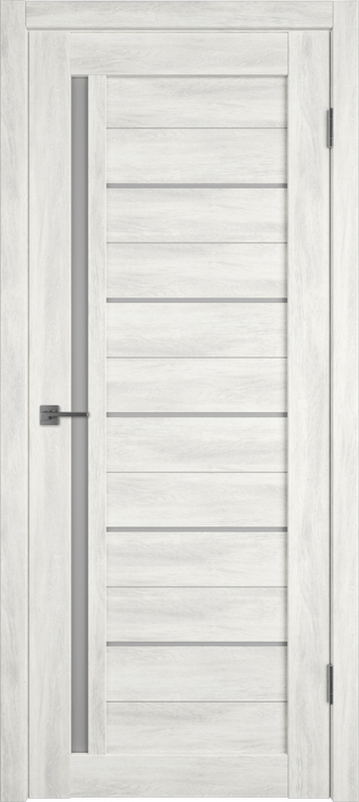Дверь ПО Atum 1 Nord Vellum White Cloud