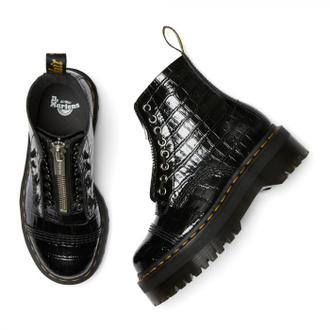 Dr martens sinclair jungle boot best sale