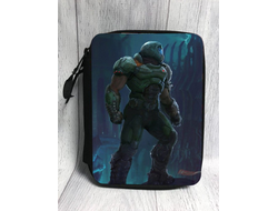 Пенал Doom/ Дум №10