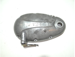 Левая крышка двигателя S 51