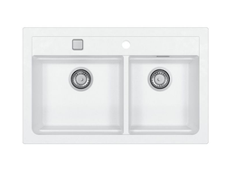 Мойка Alveus Atrox 50