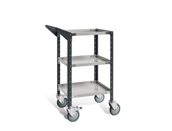 Тележка ВЛТ-010