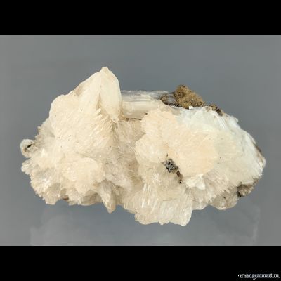 Томсонит-Ca. Россия. 48*28*25мм