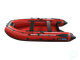 Лодка ПВХ Prof Marine PM370Air, моторно-гребная, килевая