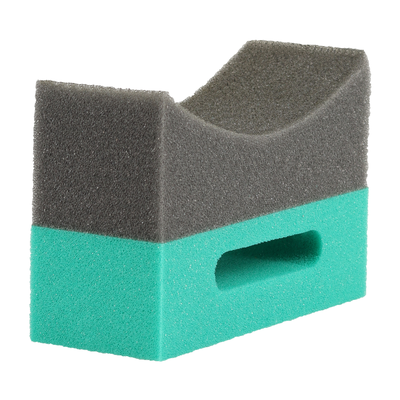 Glosswork Foam Tire Applicator Поролоновый аппликатор для шин. GWTA-20