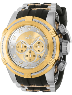 Часы Invicta 37197 Bolt Zeus