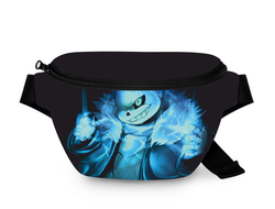 Поясная сумка Андертейл, Undertale №1