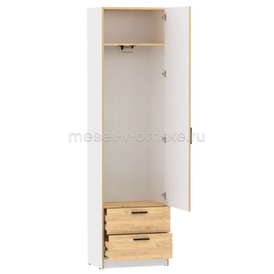 Шкаф для одежды Оттавия -014.66