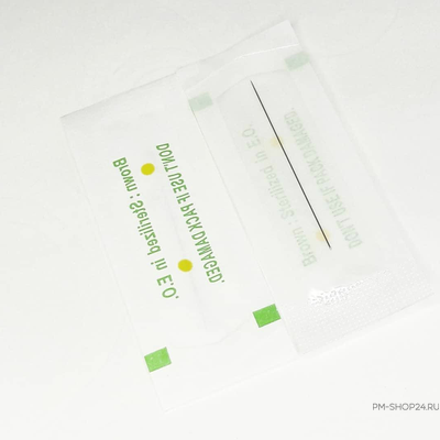 Игла 1RL для машинки Giant Sun - pm-shop24.ru