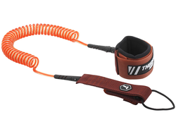 Продажа страховочных тросов (лишей) ‎Thurso Red для сапбордов в Иркутске