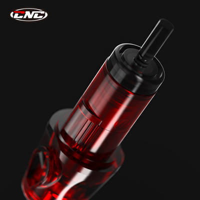 7 RLT/0,35mm - Round Liner Super Tight X-Taper "CNC"