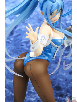 Фигурка 1/8 Такао (Takao Bunny Style)