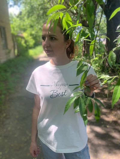 Футболка 647-0624