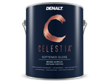 ПРЕМИАЛЬНАЯ КРАСКА ДЛЯ СТЕН 4101 DENALT CELESTIA SOFT GLOSS