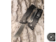 Складной нож COLD STEEL AD-10 CUSTOM CARBON