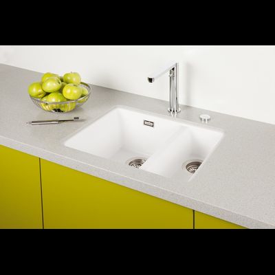 Мойка Schock SOHO 60U PLUS