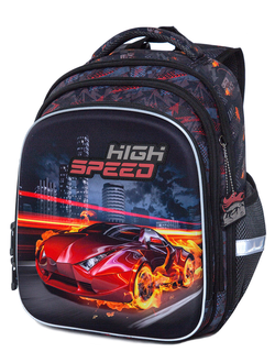 Школьный рюкзак Steiner SK2-9