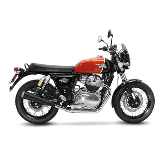 Глушители LEOVINCE CLASSIC RACER 15007BU
