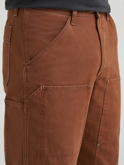 Штаны Wrangler® Utility Relaxed Pant