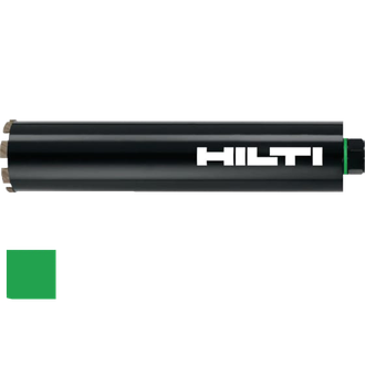Алмазная буровая коронка HILTI  SP-L 57/450 abras. (2185611)