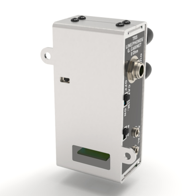 AMT F3 Light BLE [без БП] - одноканальный гитарный предусилитель (+ CP16 и BLE-1)