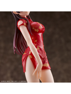 Фигурка 1/7 Тидзуру Итиносэ (Chizuru Ichinose China Ver.)