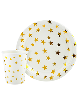 КОЛЛЕКЦИЯ "ЗОЛОТЫЕ ЗВЕЗДЫ"