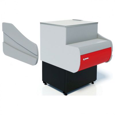 Кассовый прилавок Cryspi Octava КНП 700