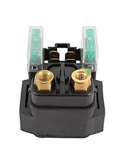 Реле стартера ArrowHead SMU6073 для YAMAHA 4YR-81940-00-00, 4YR-81940-01-00, 4YR-81940-02-00 240-54047