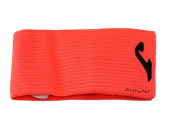 Капитанская повязка Joma Armband 400363.P01 coral