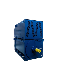 Электродвигатель ДАЗО4-400Х-6У1