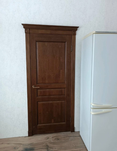 ОКА (Беларусь) МАССИВ ОЛЬХИ/ ВАЛЕНСИЯ/ АНТИЧНЫЙ ОРЕХ/ ПОЛОТНО ГЛУХОЕ