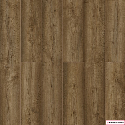 Ламинат Woodroyal Дуб Джайпур D59757 33 класс толщина 8 мм с фаской 2.109 м2