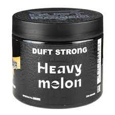 Табак Duft Heavy Melon Тяжелая Дыня Strong 200 гр