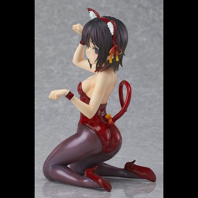 Фигурка 1/7 Ёдзора Микадзуки (Mikazuki Yozora Cat Costume ver.)