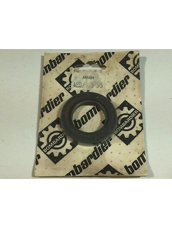 Сальник коленвала оригинал BRP 420230395 для BRP Can-Am DS 650, Rally